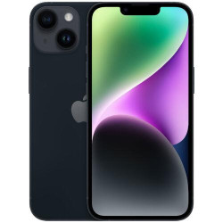 Apple iPhone 14 5G (6GB/128GB) Midnight Refurbished Grade B