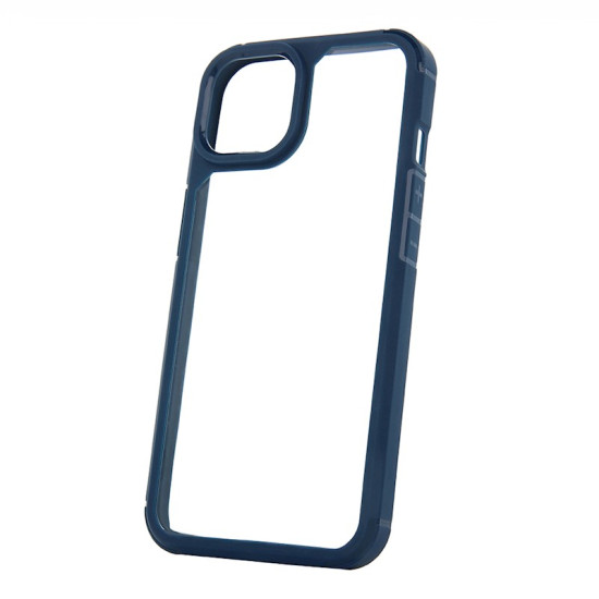 Color Shock case for Xiaomi Redmi Note 13 Pro 4G / Poco M6 Pro blue GSM184107