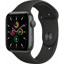 Apple Watch SE Aluminium 40mm LTE A2353 WiFi Refurbished Grade B Silver Apple Watch SE Aluminium 40mm LTE A2353 WiFi Refurbished Grade B Silver