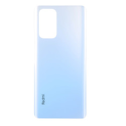 Xiaomi Redmi Note 10 Pro (M2101K6G) Back Cover Glacier Blue OEM