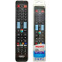 HUAYU ΤΗΛΕΧΕΙΡΙΣΤΗΡΙΟ TV RM-L1598 UNIVERSAL FOR SAMSUNG