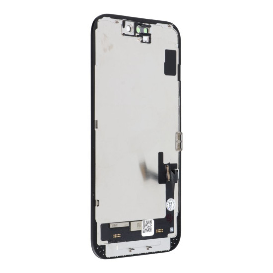 LCD Screen iPhone 15 with digitizer black (HD+ Incell) IC Transferable