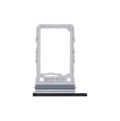 Samsung Galaxy Z Flip3 5G F711B Sim Card Holder Phantom Black OEM