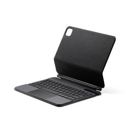 For iPad Air 4, Air 5 10.9", Pro 11 Keyboard P109PRO Grey For iPad Air 4, Air 5 10.9", Pro 11 Keyboard P109PRO Grey