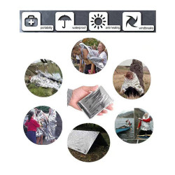 Emergency Aid Kit Emergency Aid Kit