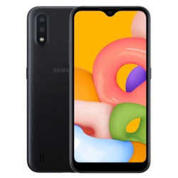 Samsung Galaxy A01 Core 16GB A013F Refurbished Black Grade A Samsung Galaxy A01 Core 16GB A013F Refurbished Black Grade A