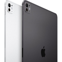 Apple iPad Pro 2024 13" με WiFi (8GB/256GB) Space Black A2926