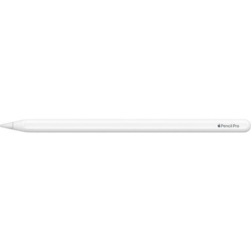 Apple Pencil Proγια iPad Pro 2024 / iPad Air 2024 σε Λευκό χρώμα
