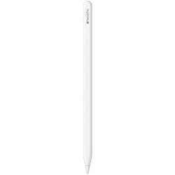 Apple Pencil Proγια iPad Pro 2024 / iPad Air 2024 σε Λευκό χρώμα