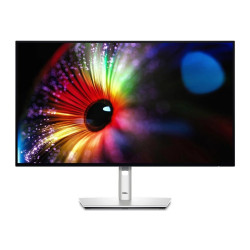 Οθόνη Dell 27" Ultrasharp U2724D IPS QHD Οθόνη Dell 27" Ultrasharp U2724D IPS QHD