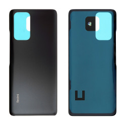 Xiaomi Redmi Note 10 Pro Back Cover