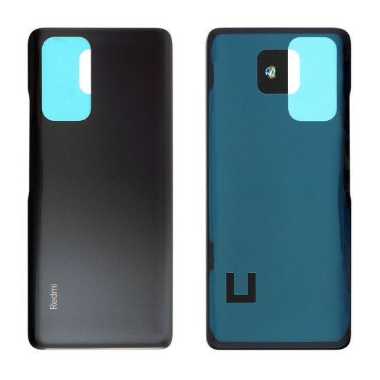 Xiaomi Redmi Note 10 Pro Back Cover