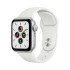 Apple Watch SE Aluminium 40mm GPS A2351 WiFi Refurbished Grade B Silver
