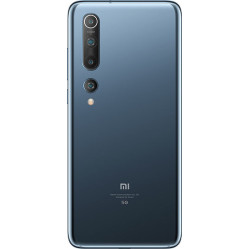 Xiaomi Mi 10 5G (8GB/256GB) Single SIM Twilight Grey Refurbished Grade A WV