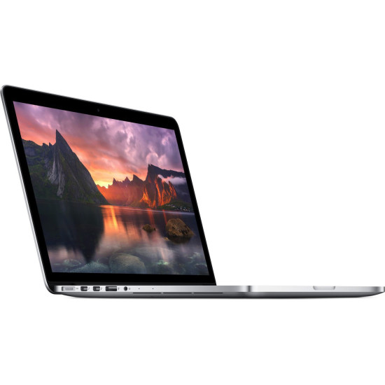 Apple MacBook Pro 13,3" Refurbished Grade A Intel Core i5 5257U 2,7GHz/8GB/128GB SSD/Retina A1502 VW