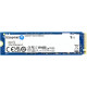 Kingston 1TB NV3 M.2 2280 PCIe 4.0 x4 NVMe SSD SNV3S/1000G