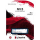 Kingston 1TB NV3 M.2 2280 PCIe 4.0 x4 NVMe SSD SNV3S/1000G