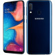 Samsung Galaxy A20e A202F Dual Sim (3GB/32GB) Blue Refurbished Grade Β