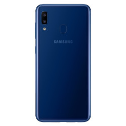 Samsung Galaxy A20e A202F Dual Sim (3GB/32GB) Blue Refurbished Grade Β