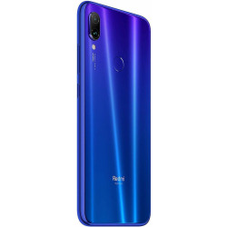 Xiaomi Redmi 7 Dual Sim (2GB/16GB) Comet Blue Refurbished Grade A Xiaomi Redmi 7 Dual Sim (2GB/16GB) Comet Blue Refurbished Grade A