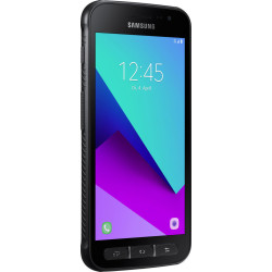 Samsung Galaxy Xcover 4 (2GB/16GB) G390F Black Refurbished Grade A WV Samsung Galaxy Xcover 4 (2GB/16GB) G390F Black Refurbished Grade A WV