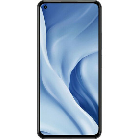 Xiaomi 11 Lite 5G NE Dual SIM (8GB/128GB) Truffle Black Refurbished Grade A WV