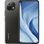Xiaomi 11 Lite 5G NE Dual SIM (8GB/128GB) Truffle Black Refurbished Grade A WV