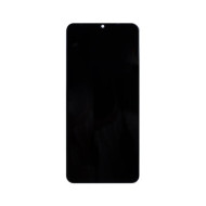 Realme C36, C51, C53, C60, Note 50, Note 60, Narzo N53 Display And Digitizer Without Frame Black OEM