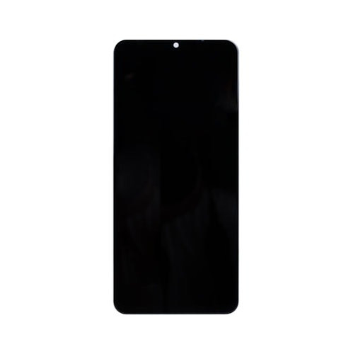 Realme C36, C51, C53, C60, Note 50, Note 60, Narzo N53 Display And Digitizer Without Frame Black OEM