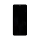 Realme C36, C51, C53, C60, Note 50, Note 60, Narzo N53 Display And Digitizer Without Frame Black OEM