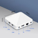 H96 MAX TV Box H313, 4K, 2/16GB, WiFi 6, Bluetooth, Android 14