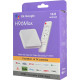 H96 MAX TV Box H313, 4K, 2/16GB, WiFi 6, Bluetooth, Android 14