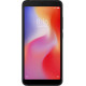 Xiaomi Redmi 6 / 3GB RAM 64GB DS Refurbished Black Grade A