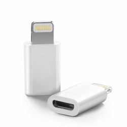 Micro USB σε iphone 5/6/7 adapter Micro USB σε iphone 5/6/7 adapter