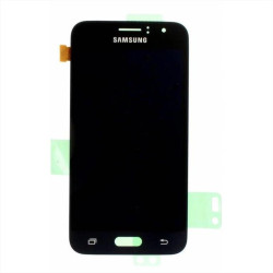 SCREEN LCD Samsung J1 2016 LCD+Touch Black original