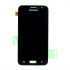 Οθόνη LCD Samsung J1 2016 LCD+Touch Black original