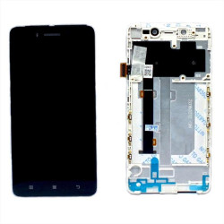 Lenovo S90 LCD with touch and frame Black Lenovo S90 LCD with touch and frame Black