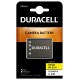 Digital Camera Battery 3.7V 700mAh Olympus Li-40B, Nikon EN-EL10 κ.α. NP-45 (DR9664)
