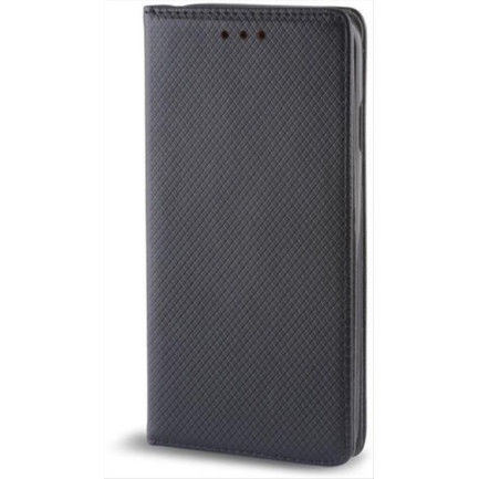 Case Smart Magnet for LG X Screen black