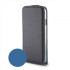 Leather Case Duo for LG G4s/Beat black-blue