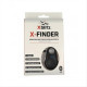 XBLITZ X-Finder anti-lost key finder black