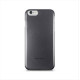 Macally SNAPP6L-B - Θήκη iPhone 6 Plus/6S Plus - Μαύρο