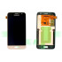 LCD Display Samsung J120F Galaxy J1 2016 Original Full Set Gold GH97-18224B