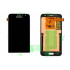 LCD Display Samsung J120F Galaxy J1 2016 Original Full Set White GH97-18224A