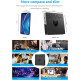 BMAX Mini PC Intel Gemini Lake N4000 (up to 2.6GHz) 8GB DDR4 128GB eMMC  4K@60Hz, HDMI 2.4G/5G Dual WiFi, Gigabit Eth Bluetooth 4.2