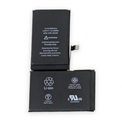 For iPhone X Battery with ZY-Chip For iPhone X Battery with ZY-Chip
