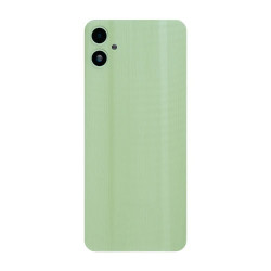 Samsung Galaxy A05 A055F Back Cover Light Green With Lens OEM-A05 A055F Back Cover Light Green