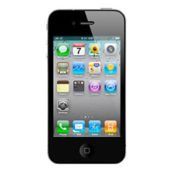 iPhone 4