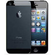 iPhone 5