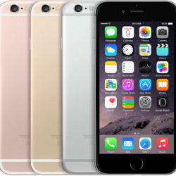 iPhone 6 Plus